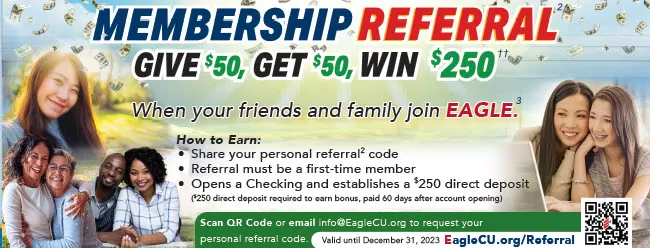$50 & Under: Time To Get Personal