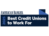 American Banker Best Places to Work Award
