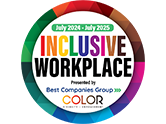 2024-2025 INCLUSIVE Workplace