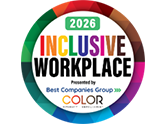 2025 INCLUSIVE Workplace