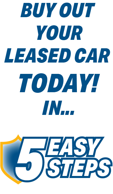 Buy out Your Leased Car Today in 5 Easy Steps